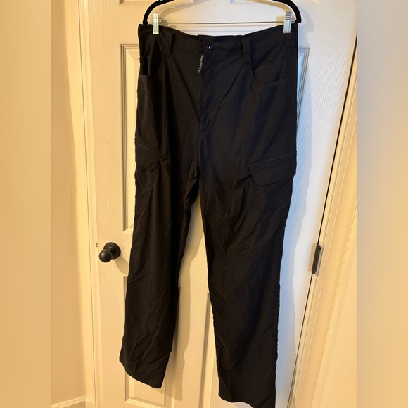 Propper Women's RevTac Black Tactical Stretch Pant - Picture 1 of 12